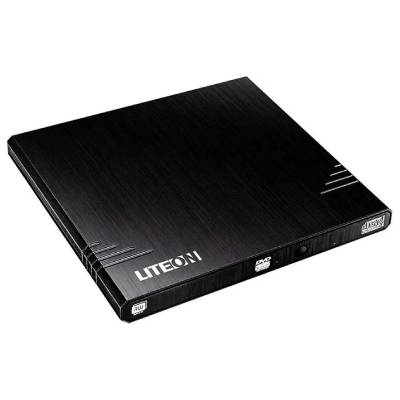Lite-On EBAU108 External DVD-Writer